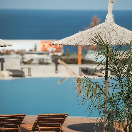 Pearl Island Homes Kyrenia (Northern Cyprus)