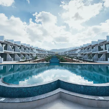 Apartamento Pearl Island Homes