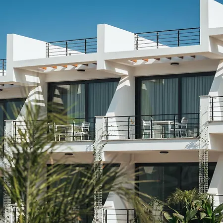 Pearl Island Homes Apartamento Kyrenia (Northern Cyprus)