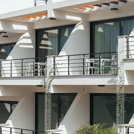 Apartamento Pearl Island Homes