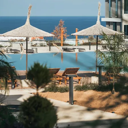 Pearl Island Homes Apartamento