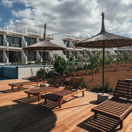 Apartamento Pearl Island Homes *