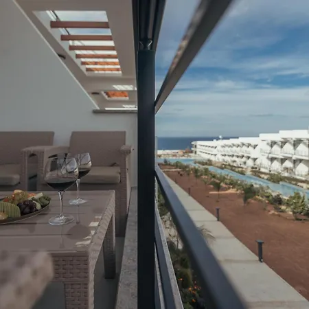 Pearl Island Homes *