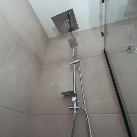 Pearl Island Homes Apartamento Kyrenia (Northern Cyprus)