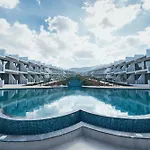 公寓 Pearl Island Homes