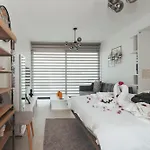 公寓 Pearl Island Homes *