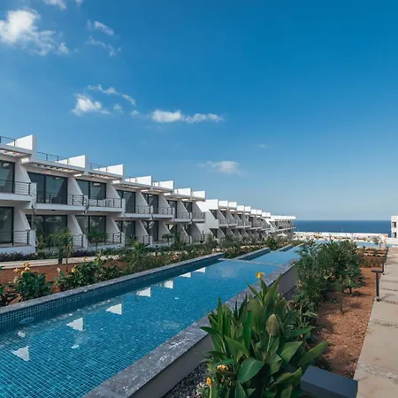 Pearl Island Homes * Kyrenia (Northern Cyprus)