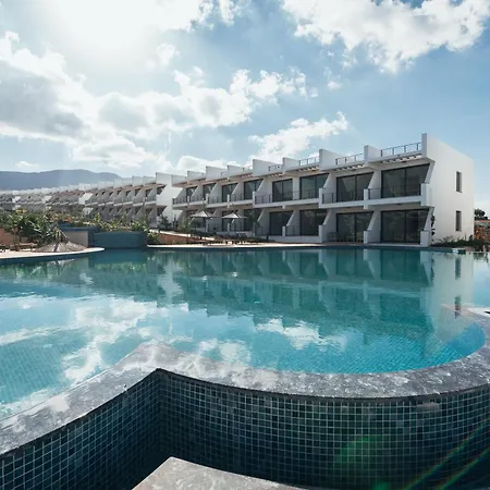 Pearl Island Homes Apartment