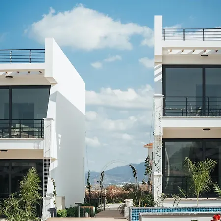Pearl Island Homes Apartment *