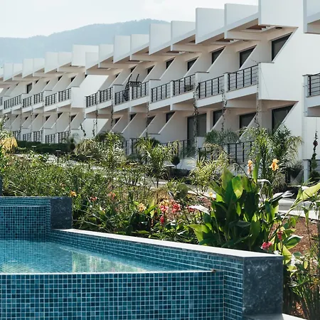 Pearl Island Homes Kyrenia (Northern Cyprus)