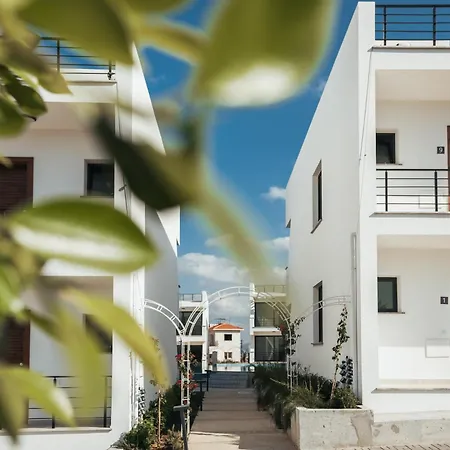 Pearl Island Homes Κερύνεια