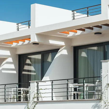 Pearl Island Homes Kyrenia (Northern Cyprus)