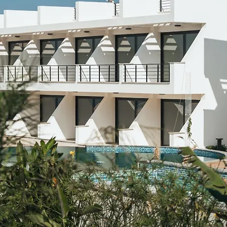 Pearl Island Homes Apartment