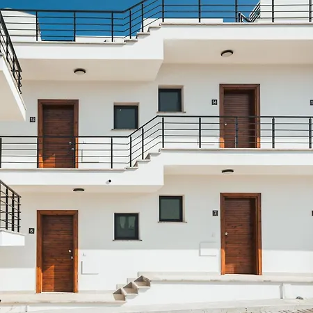 Pearl Island Homes Apartment