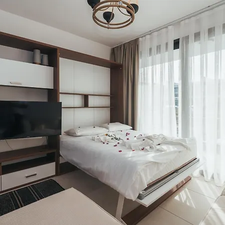 Pearl Island Homes * Kyrenia (Northern Cyprus)