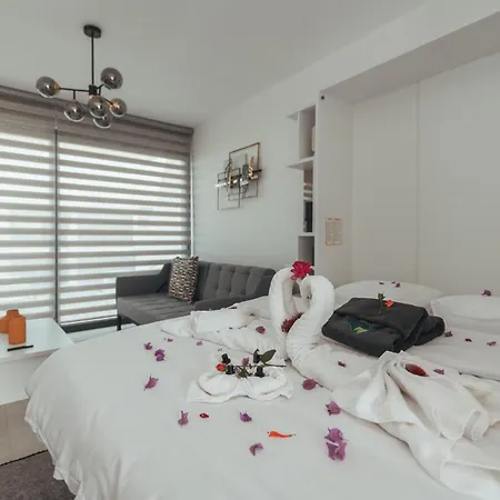 Pearl Island Homes Apartment *
