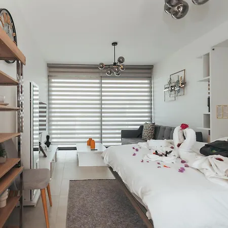 Appartement Pearl Island Homes *
