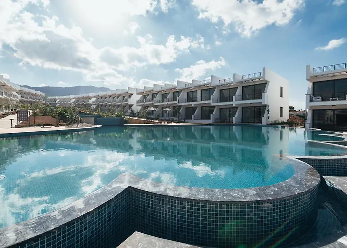 Pearl Island Homes Lejlighed