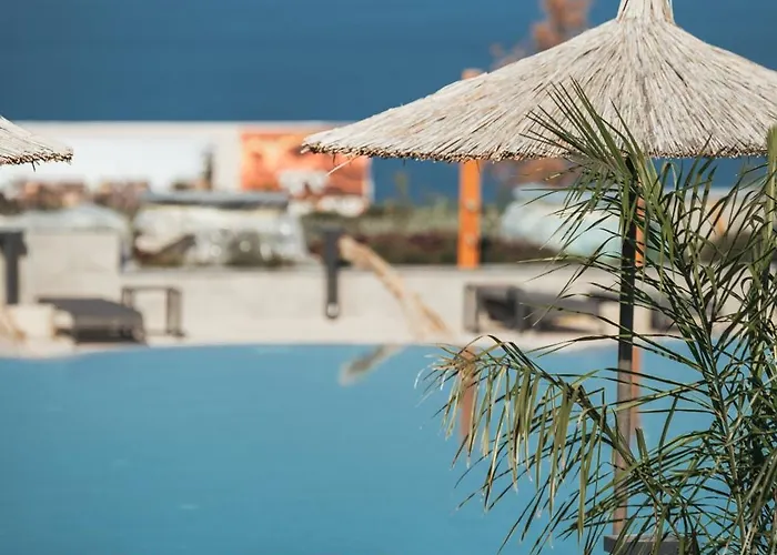 Pearl Island Homes Κερύνεια