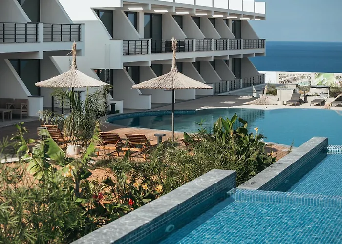 Διαμέρισμα Pearl Island Homes *