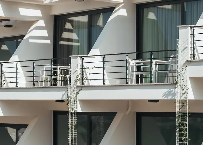 Διαμέρισμα Pearl Island Homes