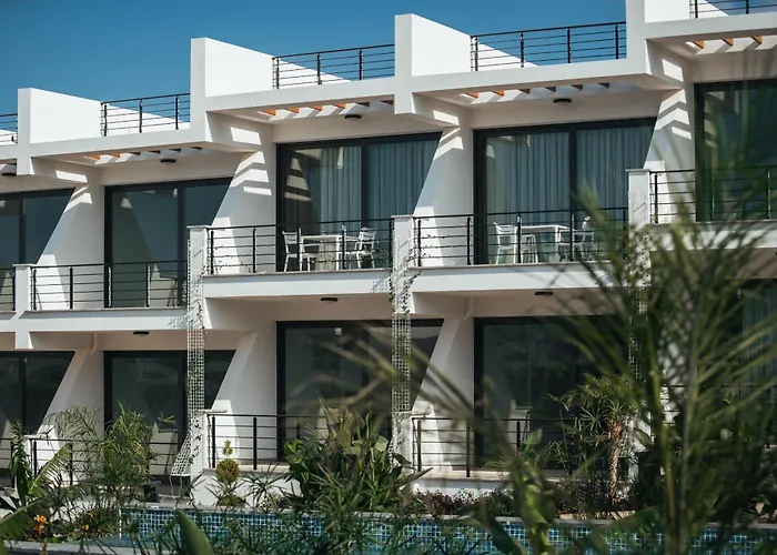 Διαμέρισμα Pearl Island Homes