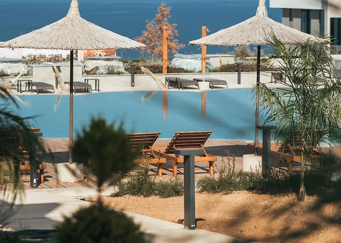 Pearl Island Homes Διαμέρισμα