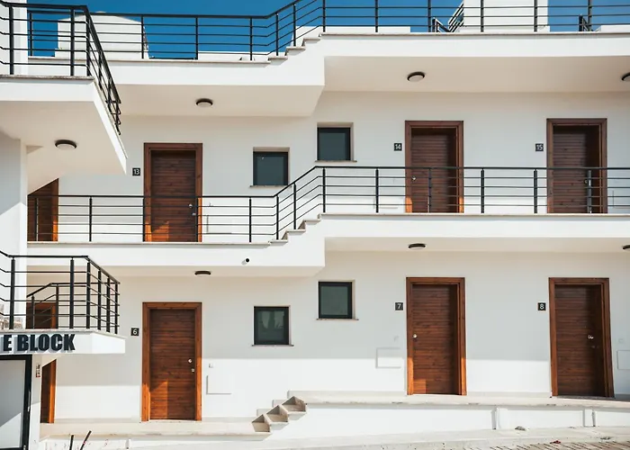 Pearl Island Homes Διαμέρισμα