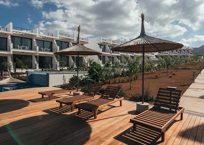 Διαμέρισμα Pearl Island Homes *