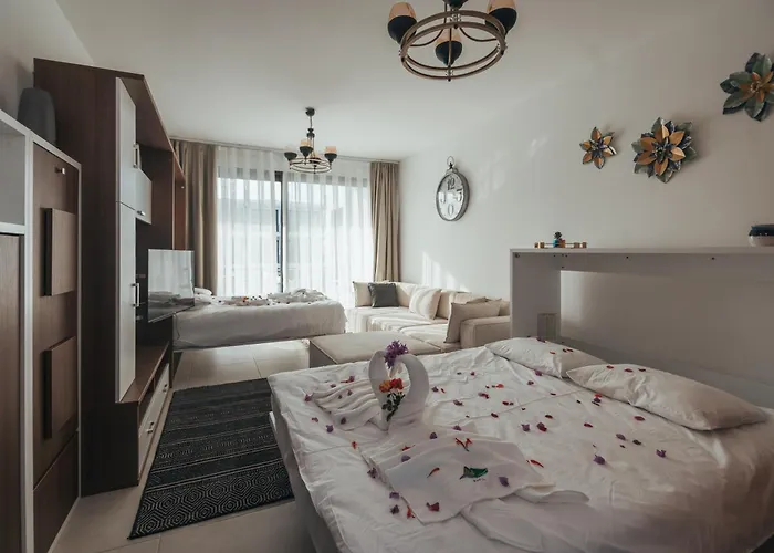 Pearl Island Homes Διαμέρισμα *