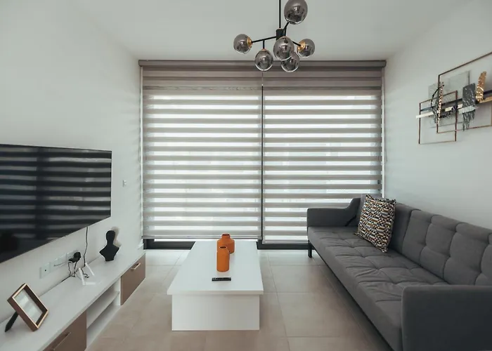 Pearl Island Homes Διαμέρισμα