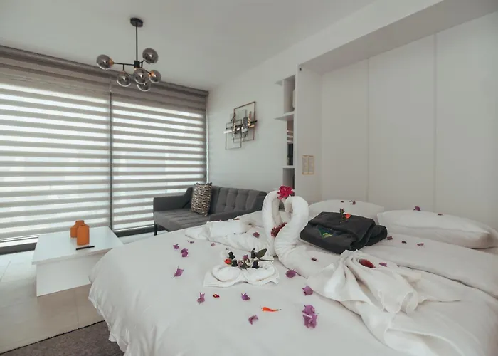 Pearl Island Homes Διαμέρισμα *