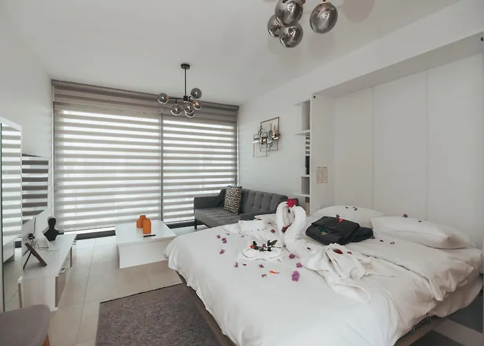 Διαμέρισμα Pearl Island Homes