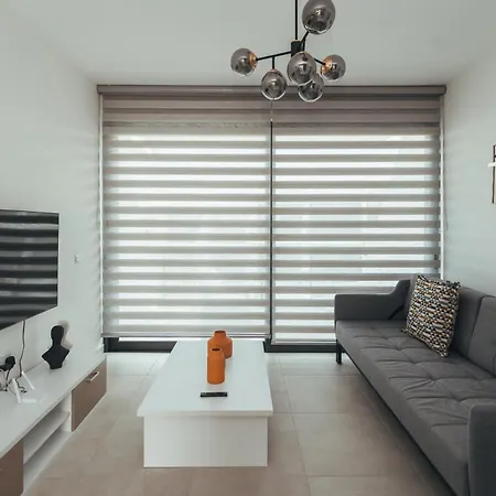 Pearl Island Homes 아파트