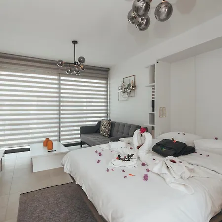 아파트 Pearl Island Homes