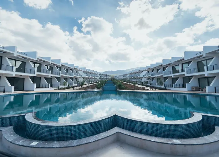 Apartmán Pearl Island Homes