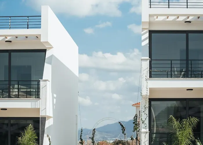 Pearl Island Homes Apartmán *