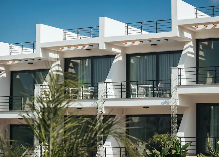Pearl Island Homes Apartmán Kyrenia (Northern Cyprus)