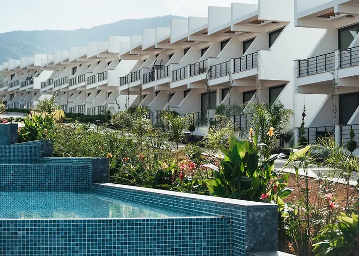 Pearl Island Homes Kyrenia (Northern Cyprus)