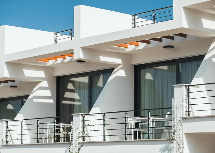 Pearl Island Homes Kyrenia (Northern Cyprus)