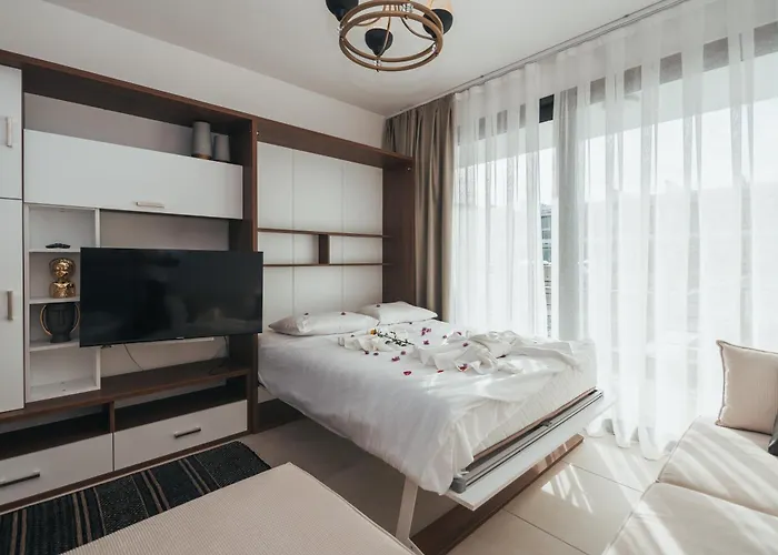 Pearl Island Homes * Kyrenia (Northern Cyprus)