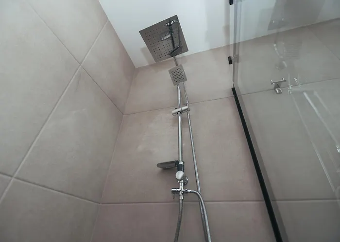 Pearl Island Homes Apartmán Kyrenia (Northern Cyprus)