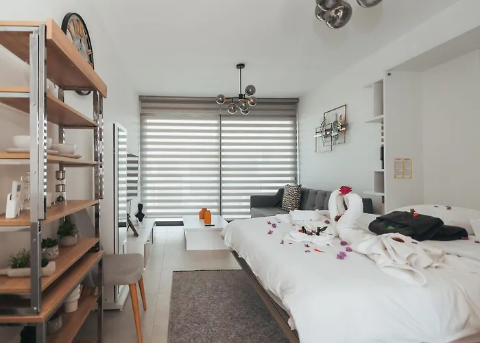 Apartmán Pearl Island Homes *